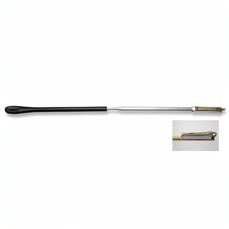 BRANCHES AVEC CHARNIERE TELESCOPIQUE 