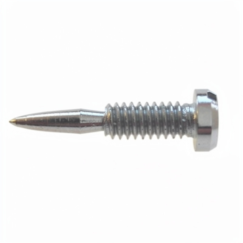 VIS AUTO-CENTREUSES EN ACIER INOXYDABLE