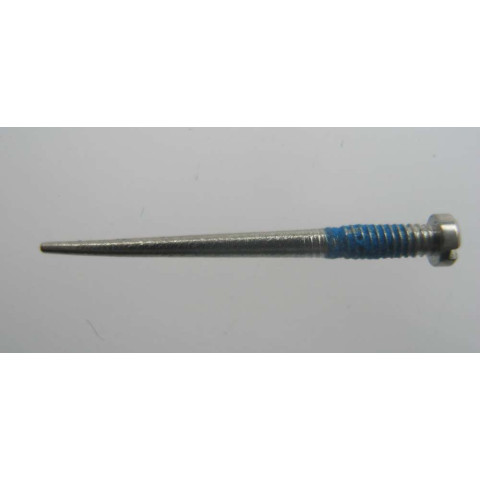 VIS AUTO-CENTREUSES ET BLOQUANTES