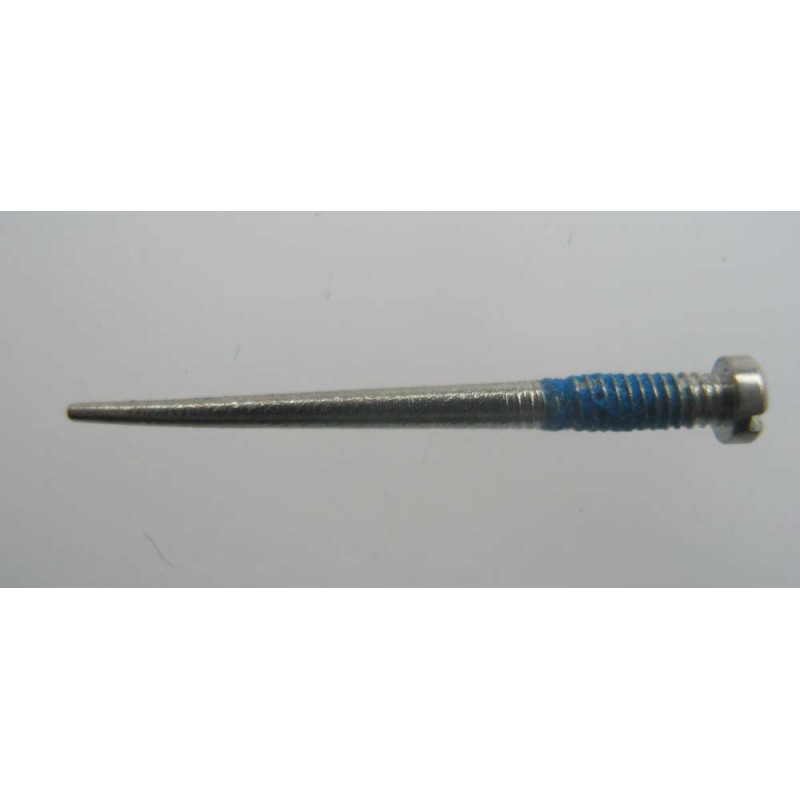 VIS AUTO-CENTREUSES ET BLOQUANTES