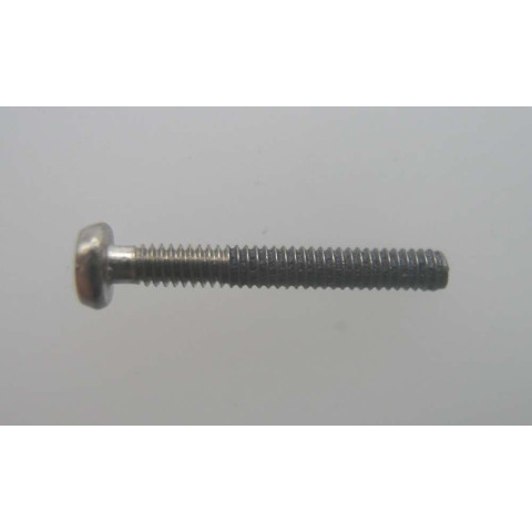 VIS TETES CRUCIFORMES AVEC ENDUCTION PLASTIQUE 