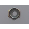 ECROUS DE SURETE HEXAGONAUX STANDARDS 