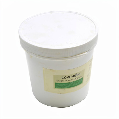 COLORANT POUR VERRES ORGANIQUES 