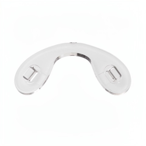 PLAQUETTES CLIP. JUMELEES 