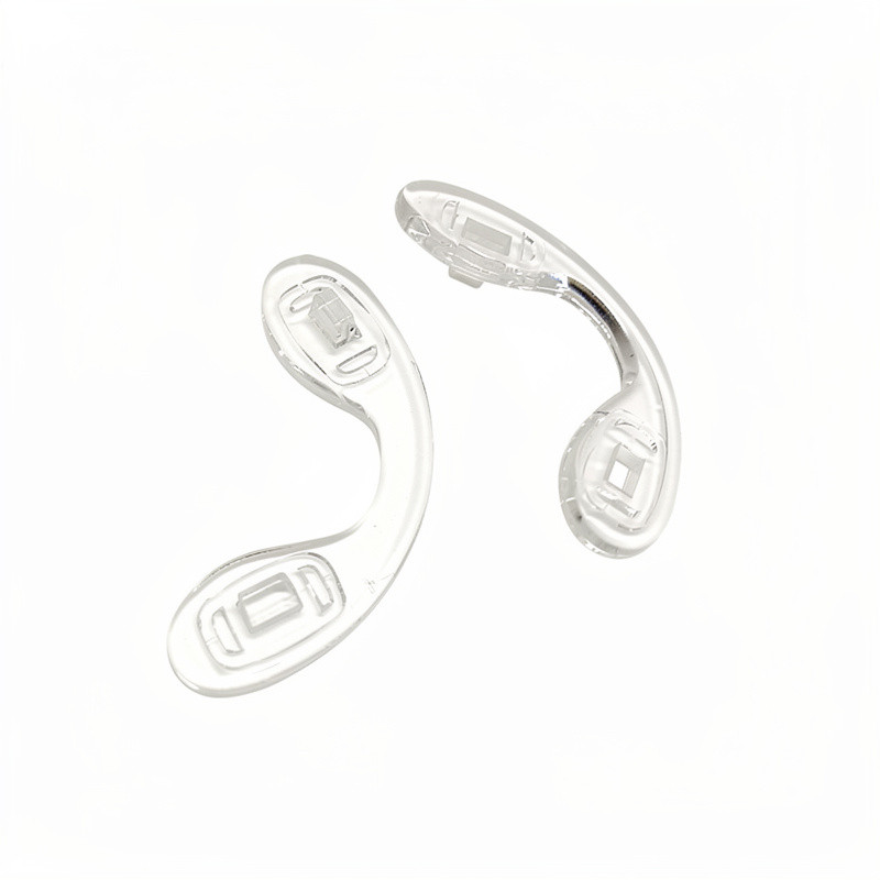 PLAQUETTES CLIP. JUMELEES 