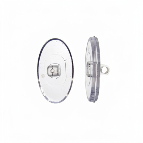 PLAQUETTES VIS. SOUPLES PVC INSERTS POLY. SYMETRIQUES 