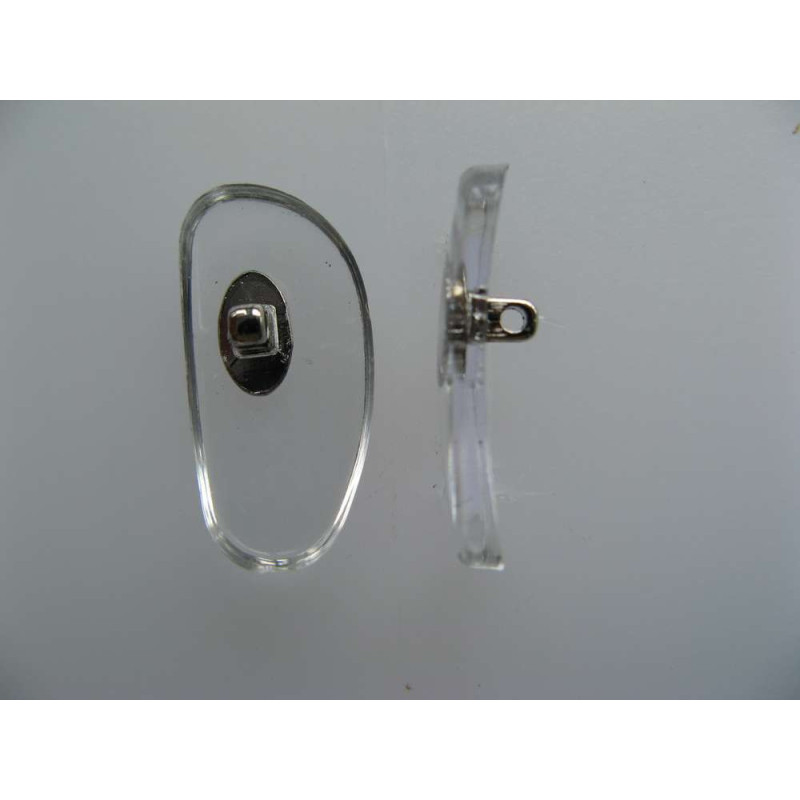 PLAQUETTES VISSSER DURES EN ACETATE 