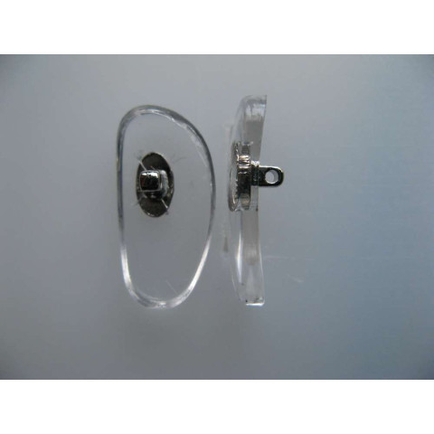 PLAQUETTES VISSSER DURES EN ACETATE 