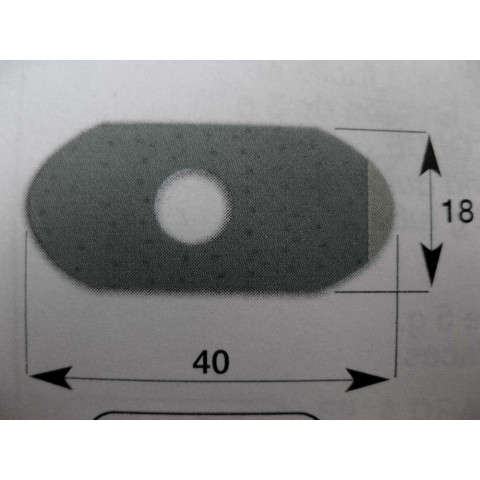 FILM HAUTE RESISTANCE POUR VERRES TRAITES 