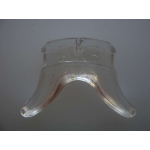 NEZ EN SILICONE 