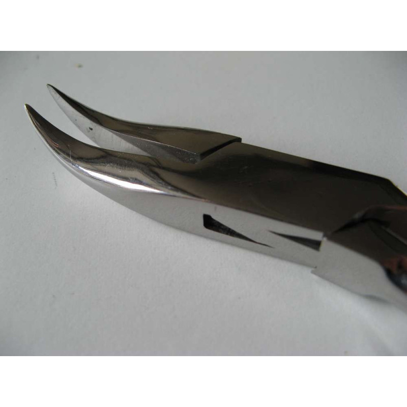 PINCE A LONGS BECS COURBES 