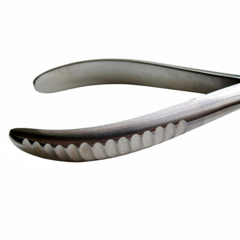 PINCE A INCLINER MORS ROND 