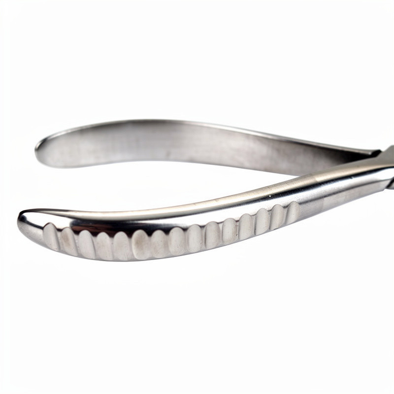 PINCE A TENONS TROUS DANS MACHOIRES 