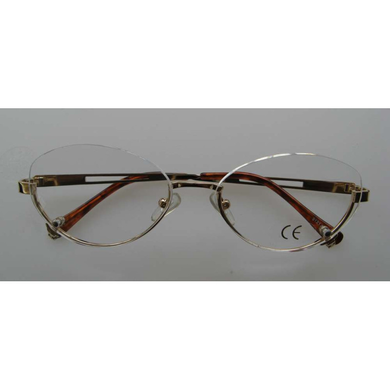 LUNETTE DE MAQUILLAGE 