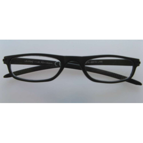 LUNETTES DE LECTURE AVEC ETUI