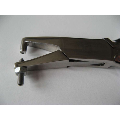 PINCE A POINTER POINTEAU REGLABLE 