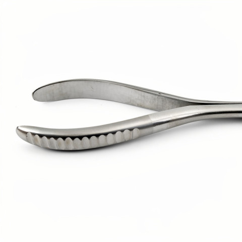 PINCE A PLAQUETTE BECS FINS ET LONGS 