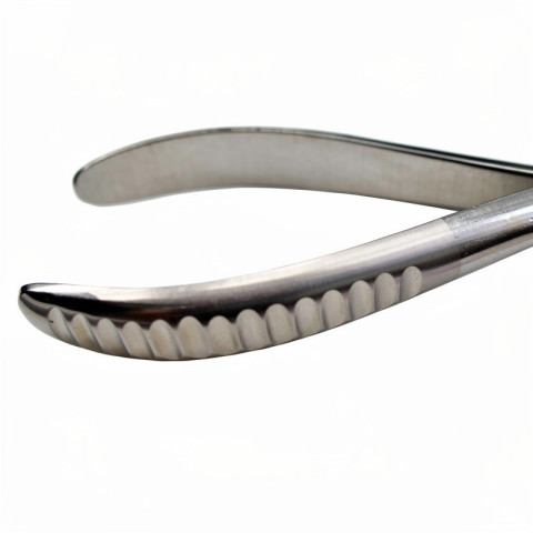 PINCE A PLAQUETTES BECS FINS 