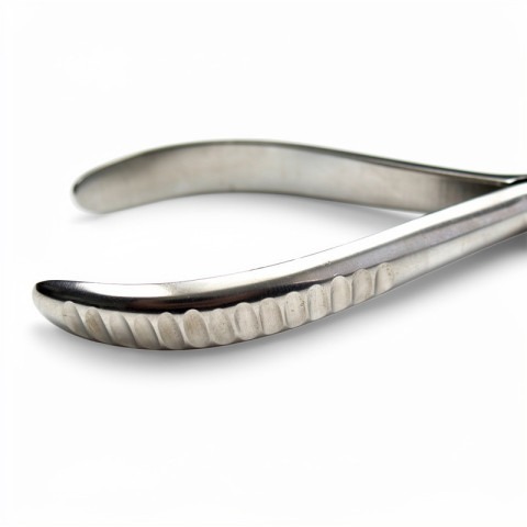 PINCE A PLAQUETTES SPECIAL SILICONE 