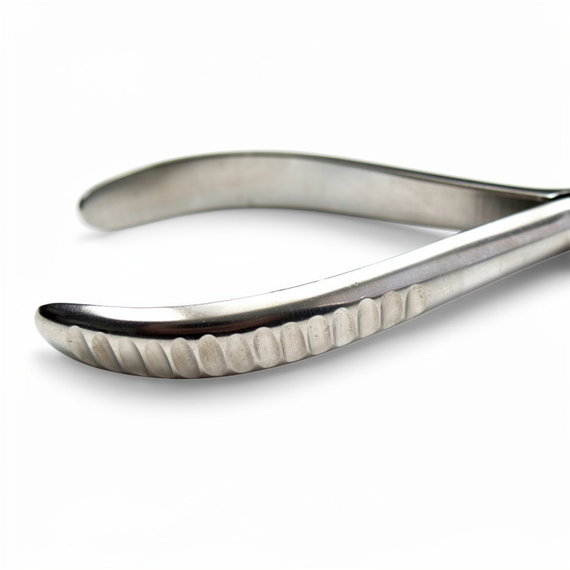 PINCE A PLAQUETTES SPECIAL SILICONE 