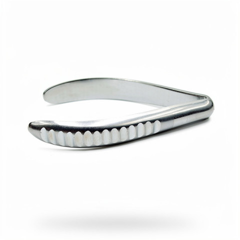 PINCE COUPANTE DE FACE BISEAU/SANS BISEAU 