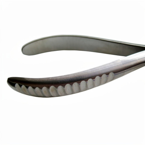 PINCE COUPANTE DE FACE AVEC VIS DE BLOCAGE 