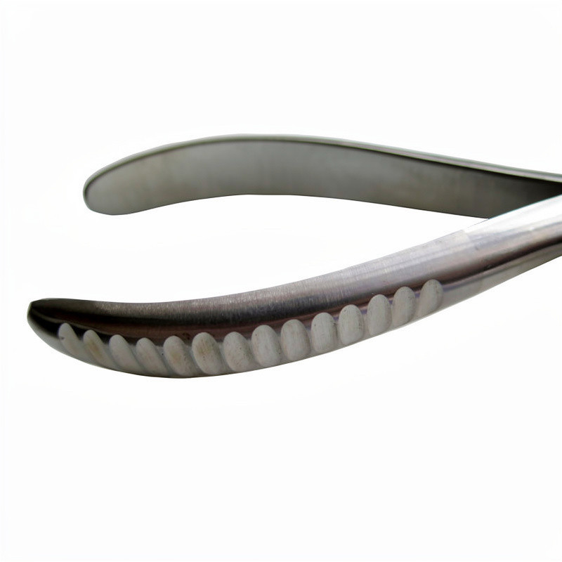 PINCE COUPANTE DE FACE AVEC VIS DE BLOCAGE 