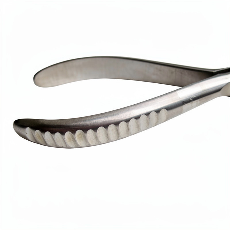 PINCE COUPANTE DE FACE SANS VIS DE BLOCAGE 