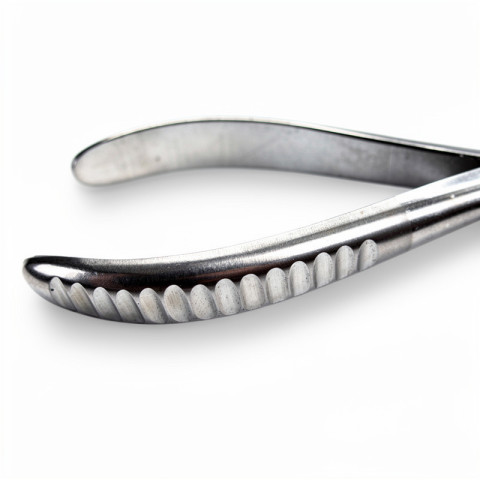 PINCE COUPANTE LATERALE AVEC BISEAU 