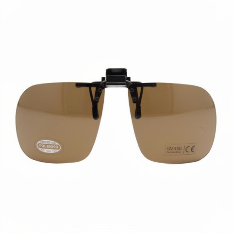 FACES RELEVABLES PLASTIQUE POLARISEE/NON POLARISEE