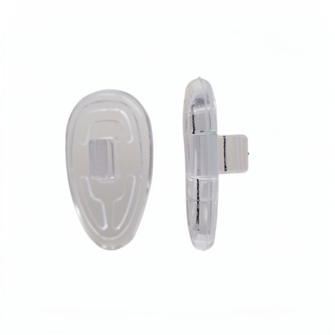 PLAQUETTES SILICONE A CLIPPER GOUTTE