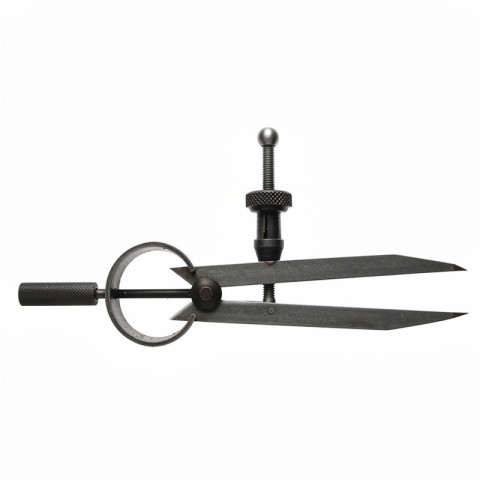 COMPAS A SERRAGE RAPIDE