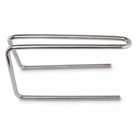 RATELIER A PINCES ACIER INOXYDABLE 