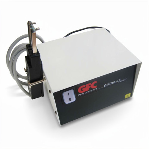 Appareil pour remplacer charnières incrustées 