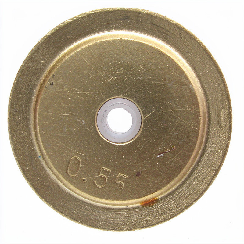 MEULETTE DIAMANTEE STANDARD 