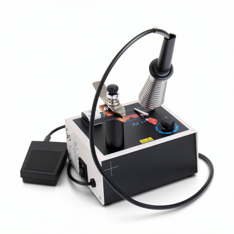 APPAREIL ELECTRIQUE A SOUDER