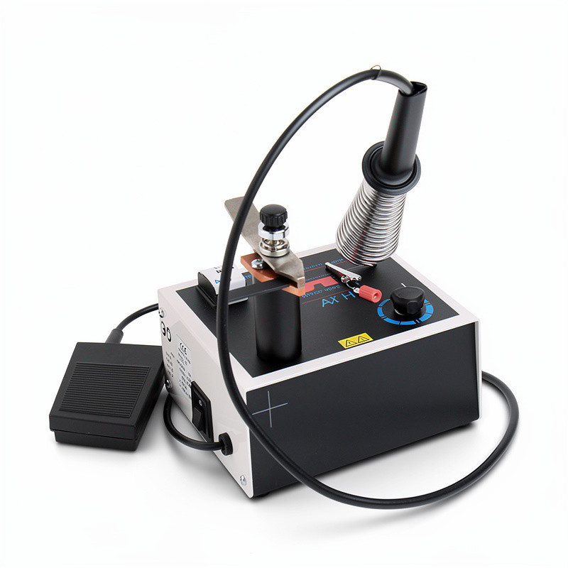 APPAREIL ELECTRIQUE A SOUDER