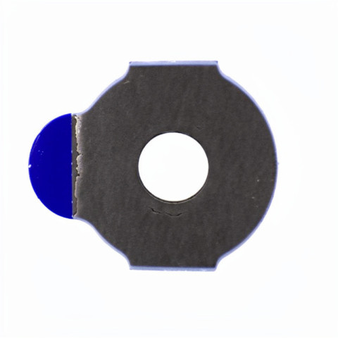 PASTILLES Ø24 POUR BLOCS SOUPLES 