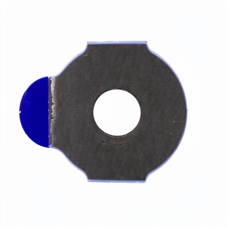 PASTILLES Ø24 POUR BLOCS SOUPLES 