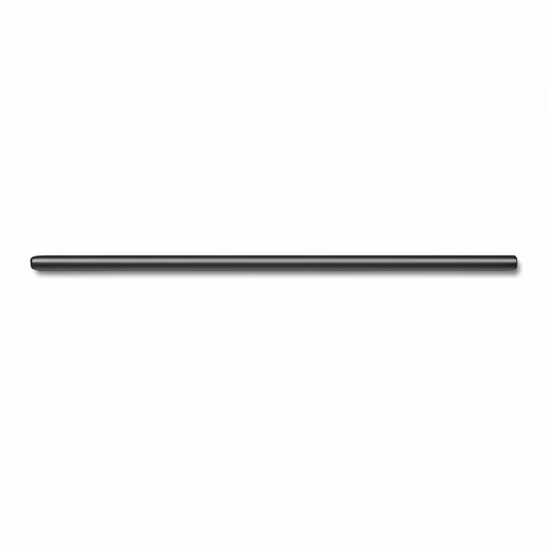 Embouts cylindriques acétate