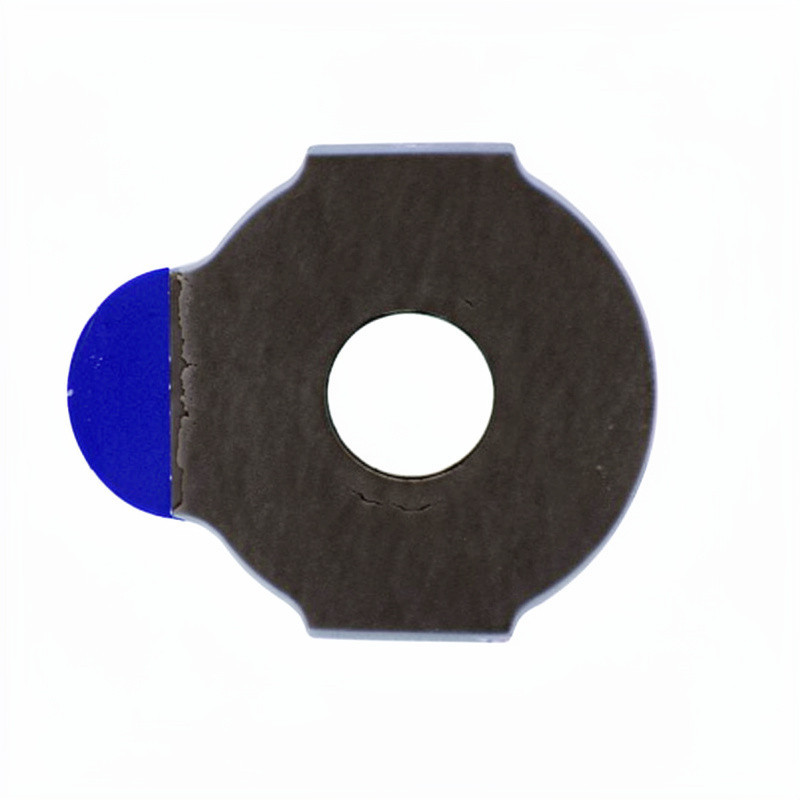 PASTILLES Ø24  BLOCS DURS ADHESIF TRES FORT