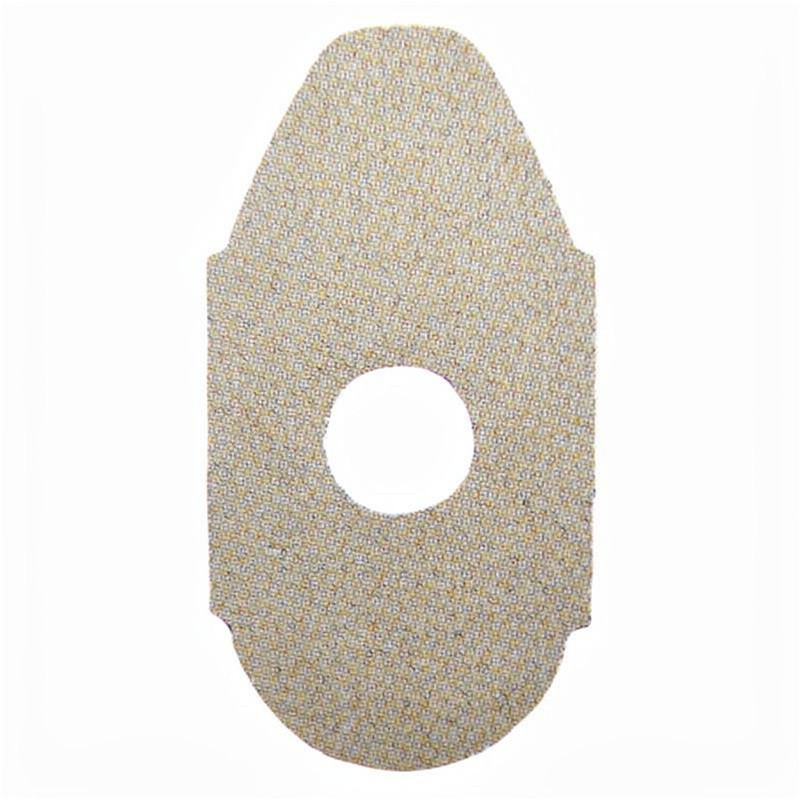 PASTILLES 17x30 POUR BLOCS SOUPLES 