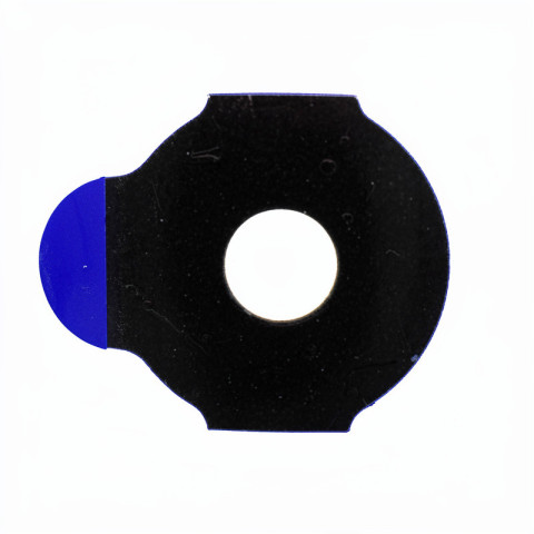 PASTILLES Ø24 POUR BLOCS DURS ADHESIF FORT 