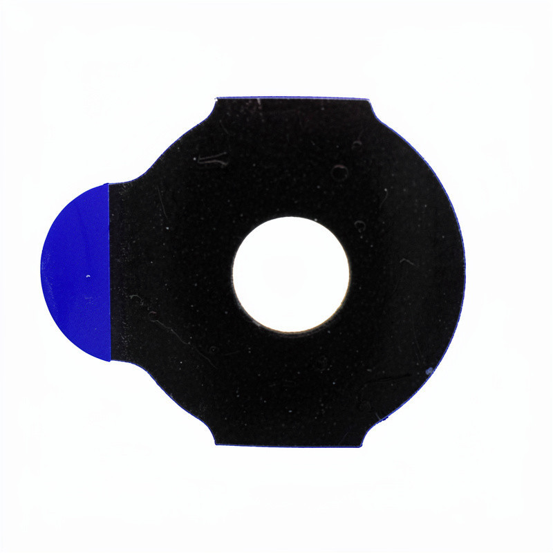 PASTILLES Ø24 POUR BLOCS DURS ADHESIF FORT 