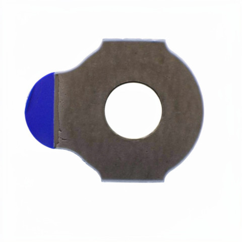 PASTILLES Ø18 POUR BLOCS SOUPLES