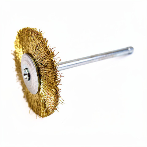 BROSSETTE FILS LAITON      