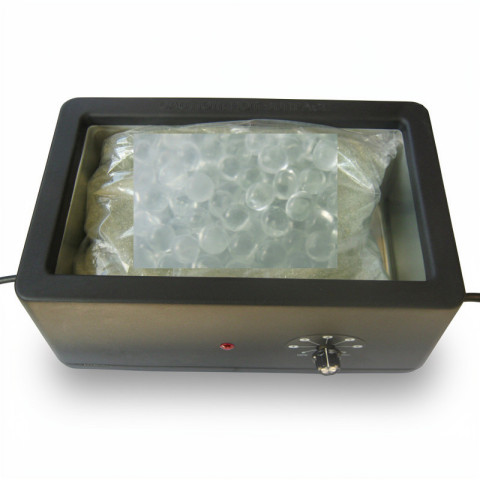 CHAUFFERETTE A BILLES