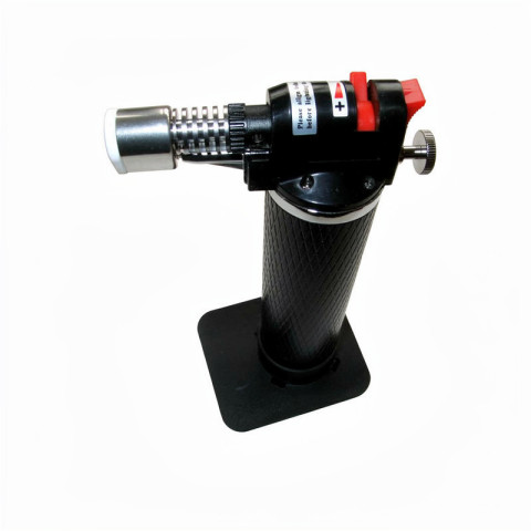 CHALUMEAU RECHARGEABLE