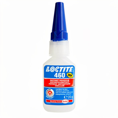 COLLE LOCTITE 460