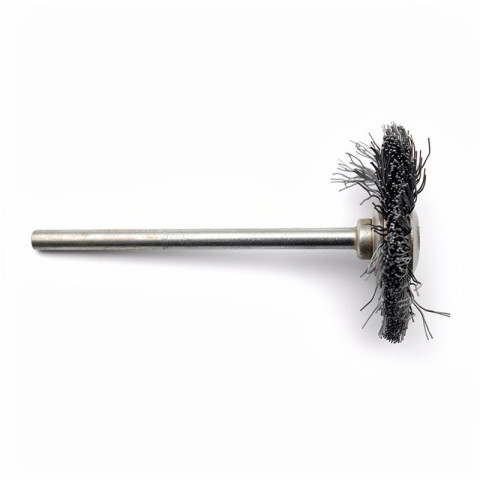 BROSSETTE FILS ACIER 